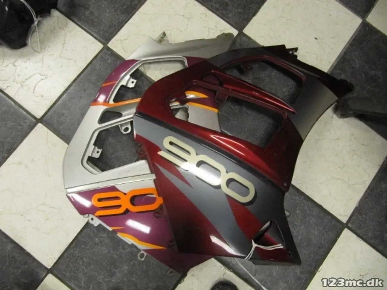 Billede 2 - suzuki