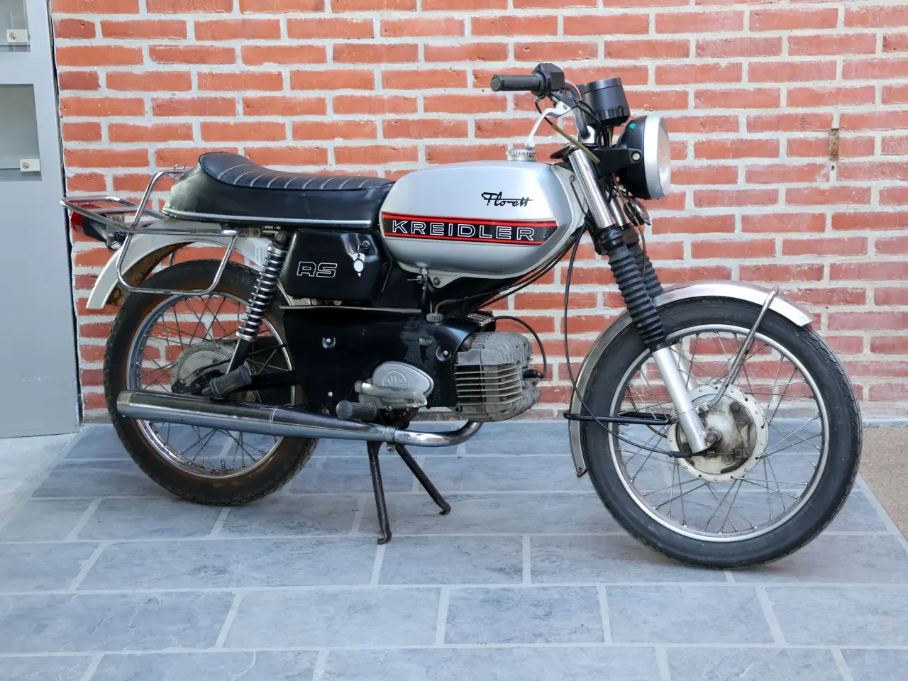 Billede 9 - Kreidler Florett (Årgang 1981-82)