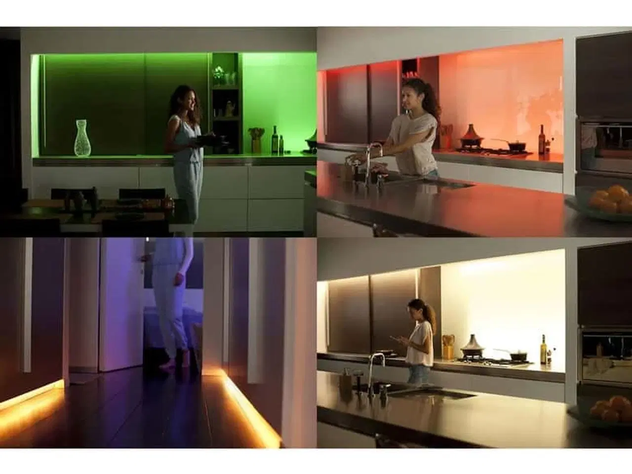 Billede 3 - Philips Hue LightStrip Plus V4