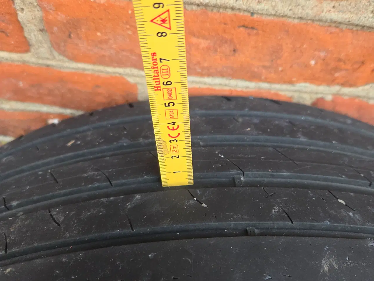 Billede 1 - Renault captur alu hjul