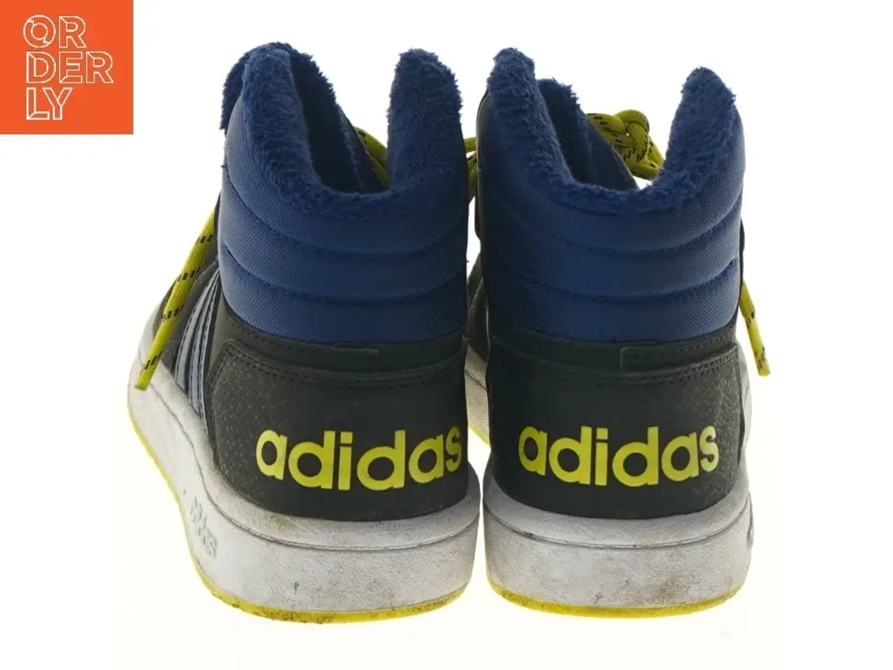 Billede 4 - Adidas børnestøvler, str. 32 fra Adidas (str. 32 )