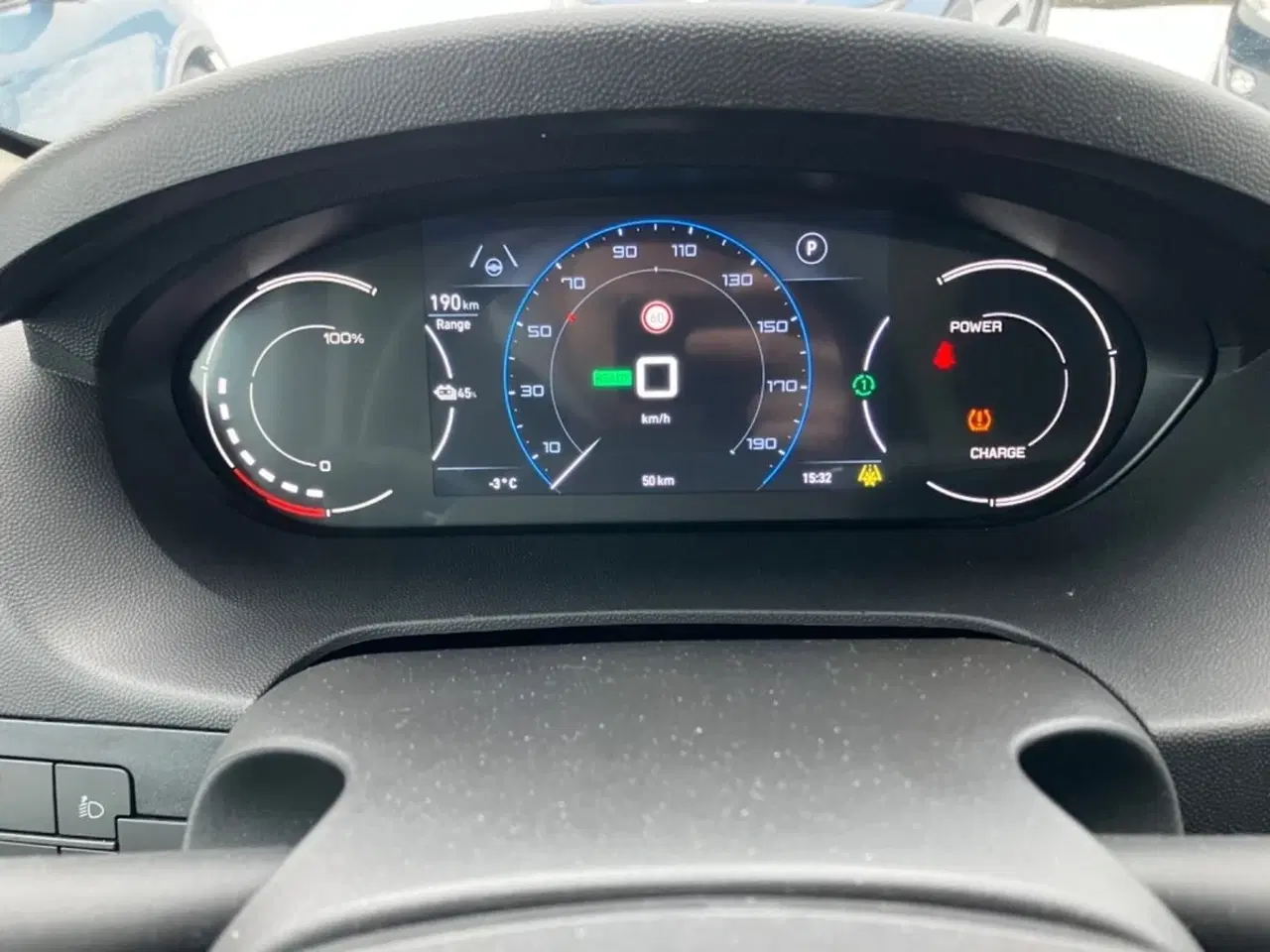 Billede 13 - Citroën ë-Jumper 35H 110 L3H2 MasterLine