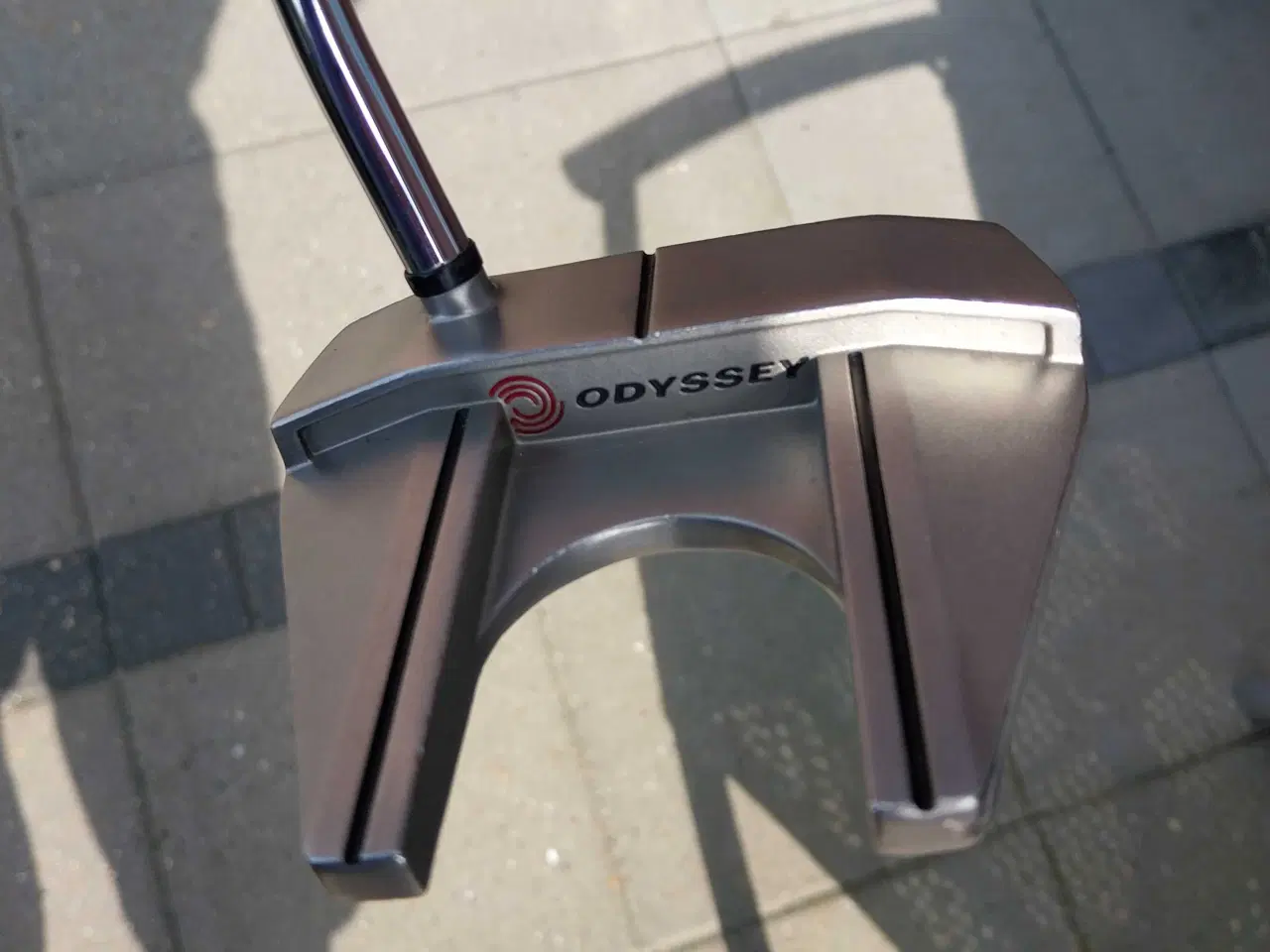 Billede 1 - Odessey White Hot Pro 7 putter