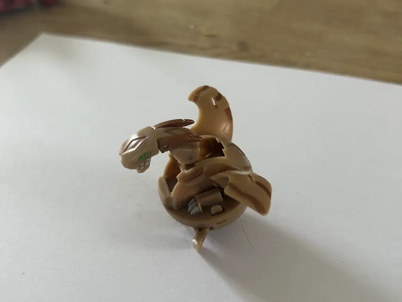 Billede 20 - Bakugan