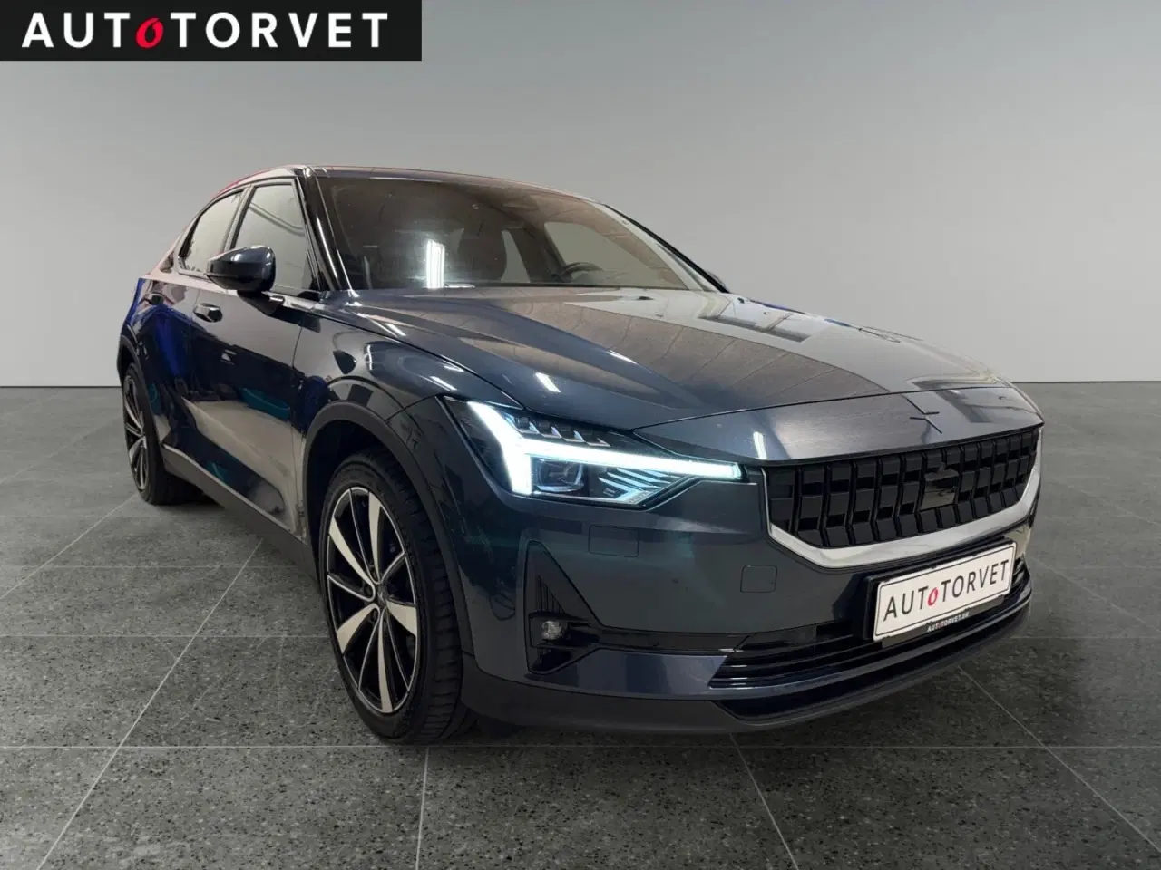 Billede 2 - Polestar 2  Long Range AWD