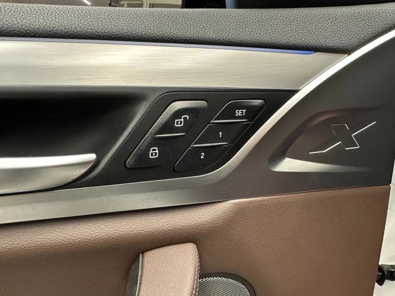 Billede 15 - BMW iX3  Charged Impressive