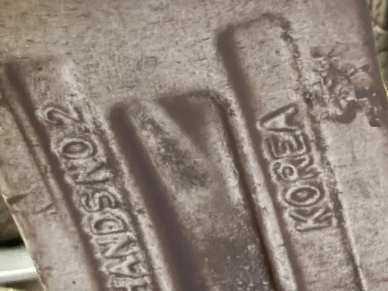 Billede 10 - VW Polo originale alufælge med sommerdæk.