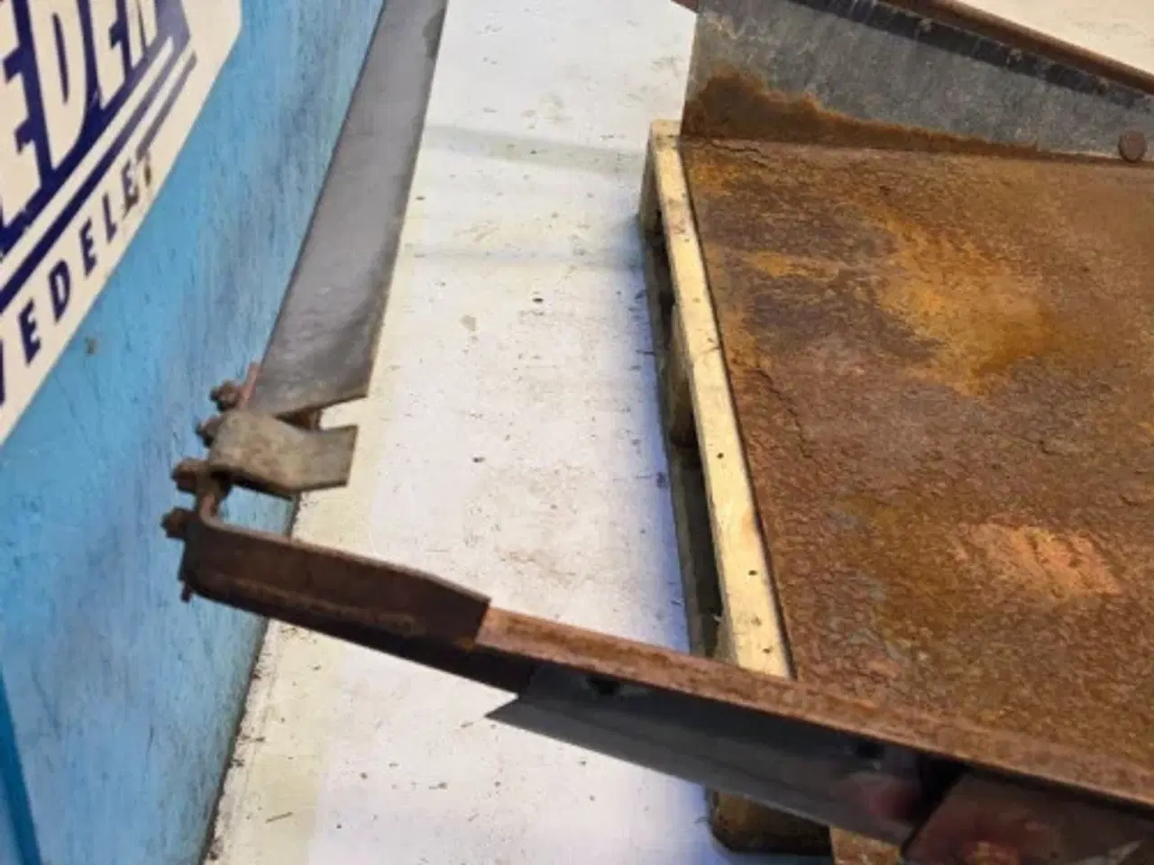 Billede 9 - Case 2380 Soldkasse 84169474