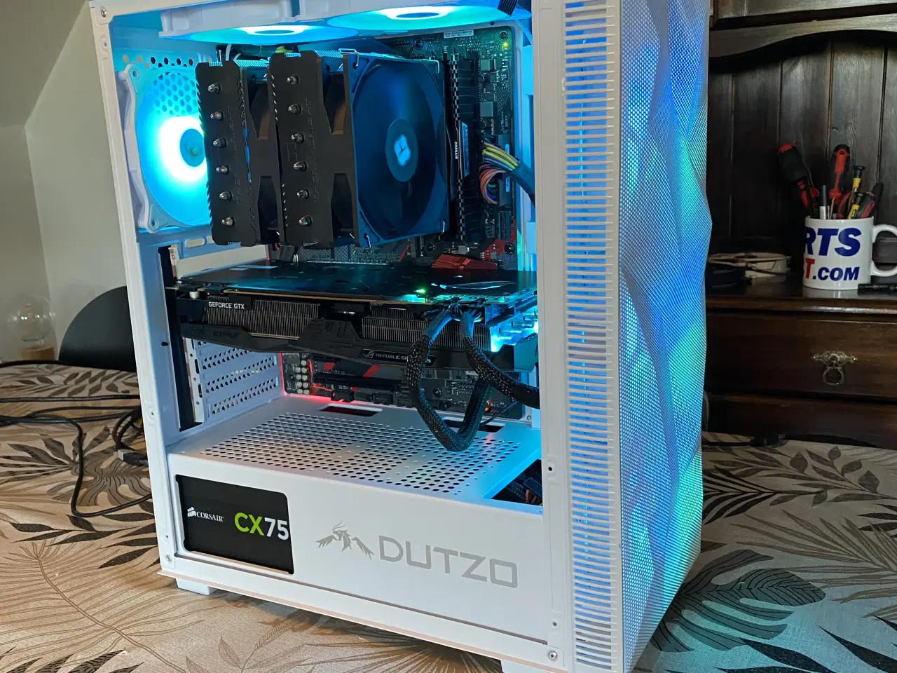 Billede 6 - I7 Gamer Computer 