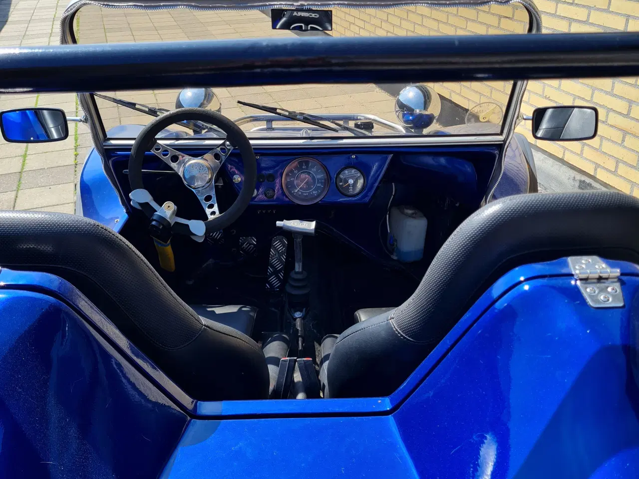 Billede 3 - Beach buggy 1967