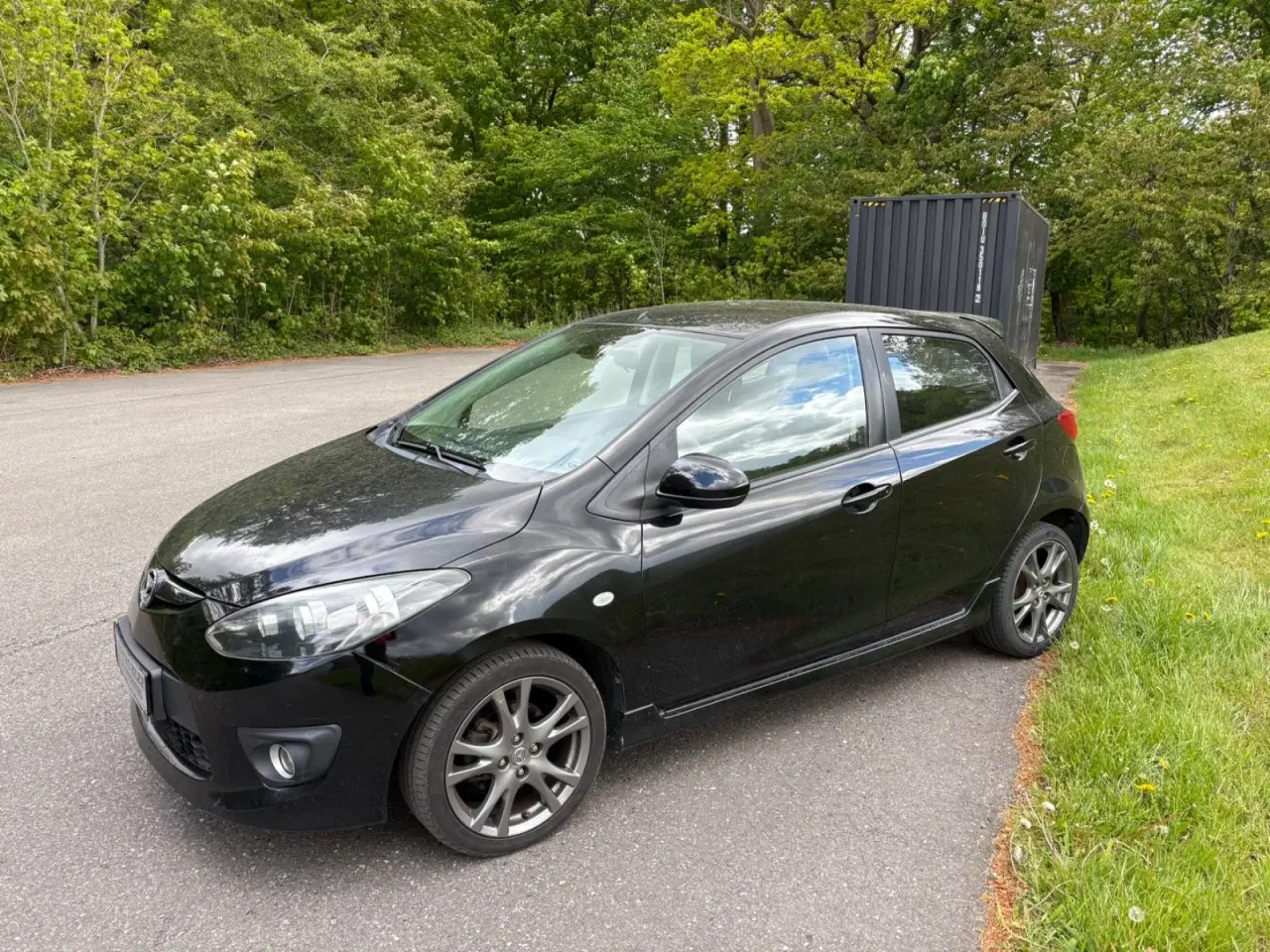 Billede 6 - Mazda 2 1,5 Sport