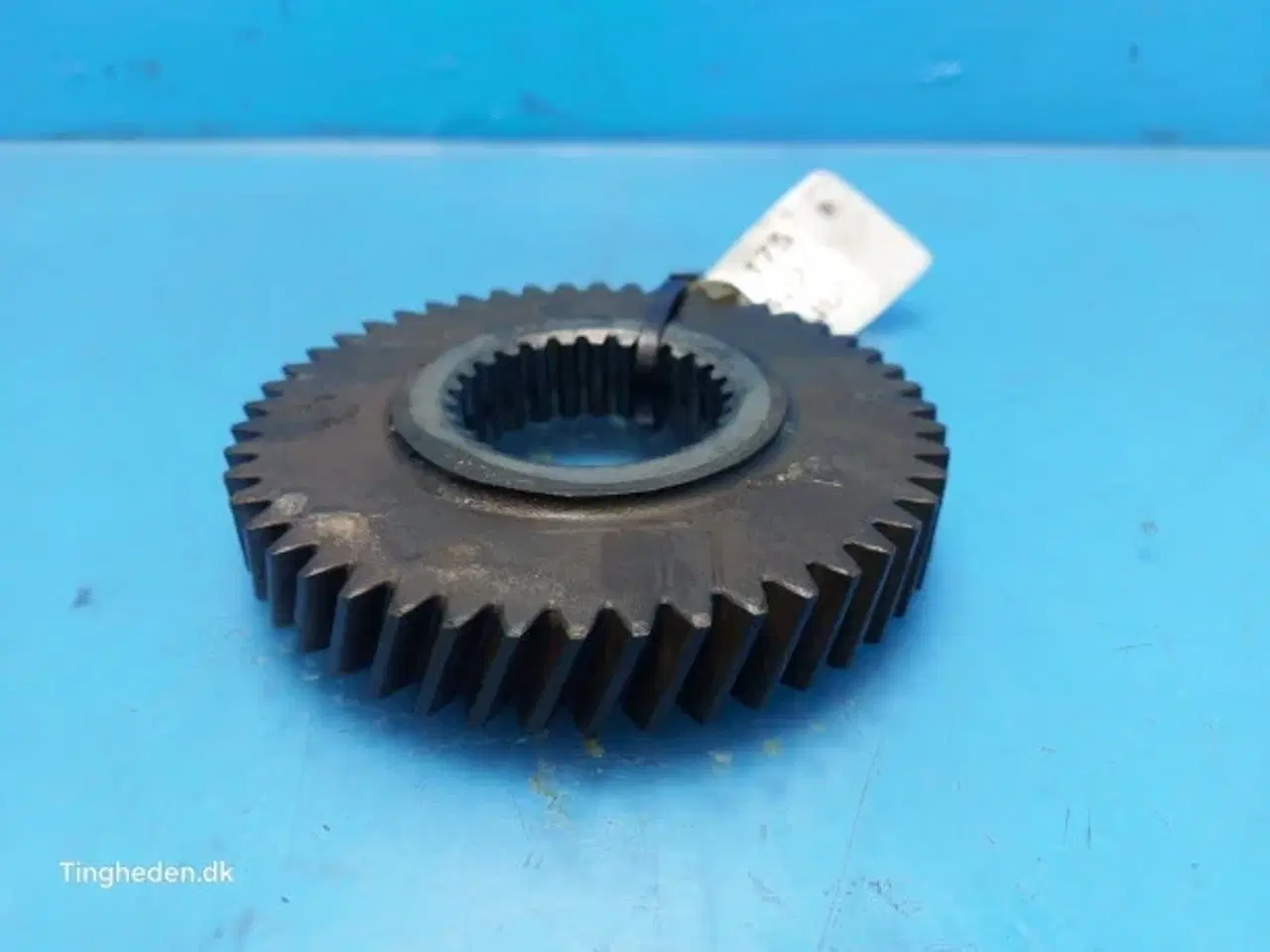 Billede 8 - New Holland T6 Tandhjul 47482422