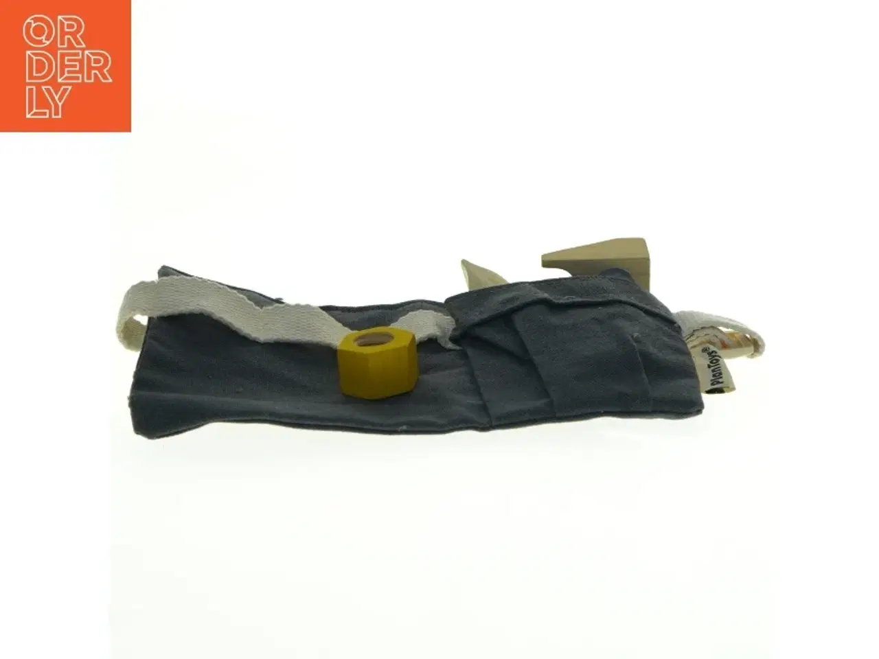 Billede 3 - Værktøjsbælte fra PlanToys (str. 23 x 12 cm)