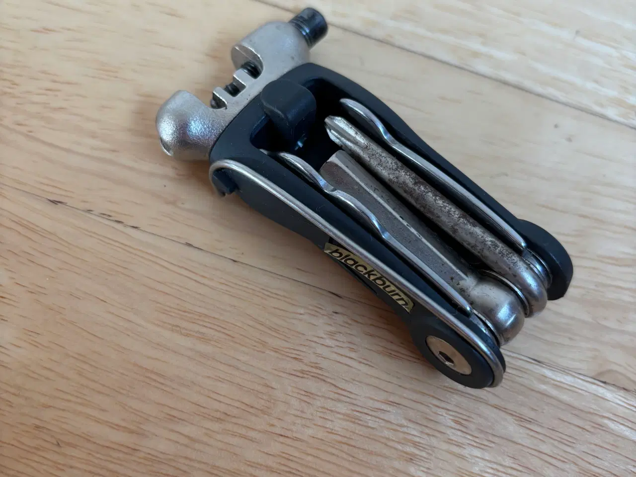 Billede 2 - Blackburn Wayside Multi Tool