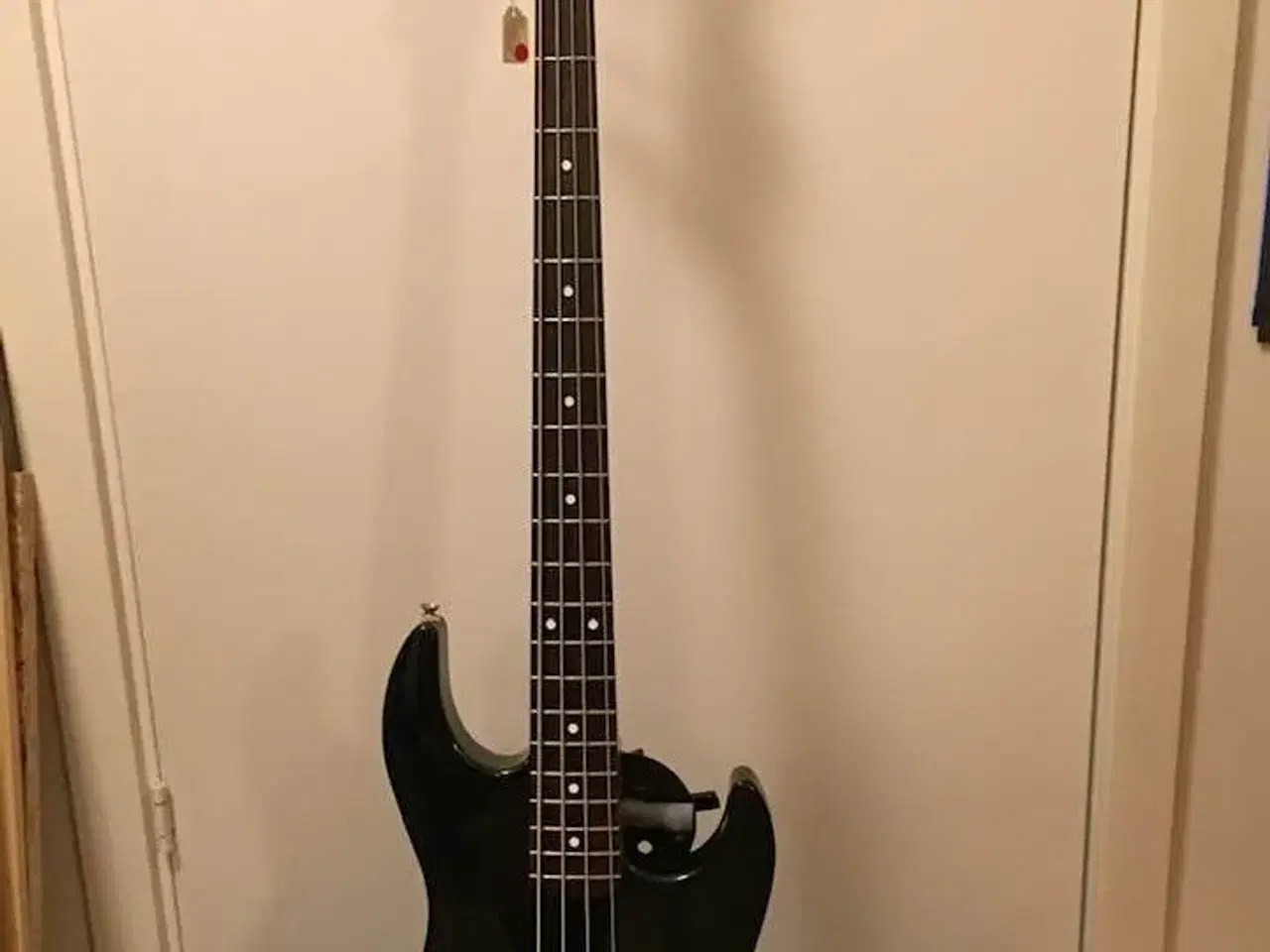 Billede 1 - Fender PJ-Bass