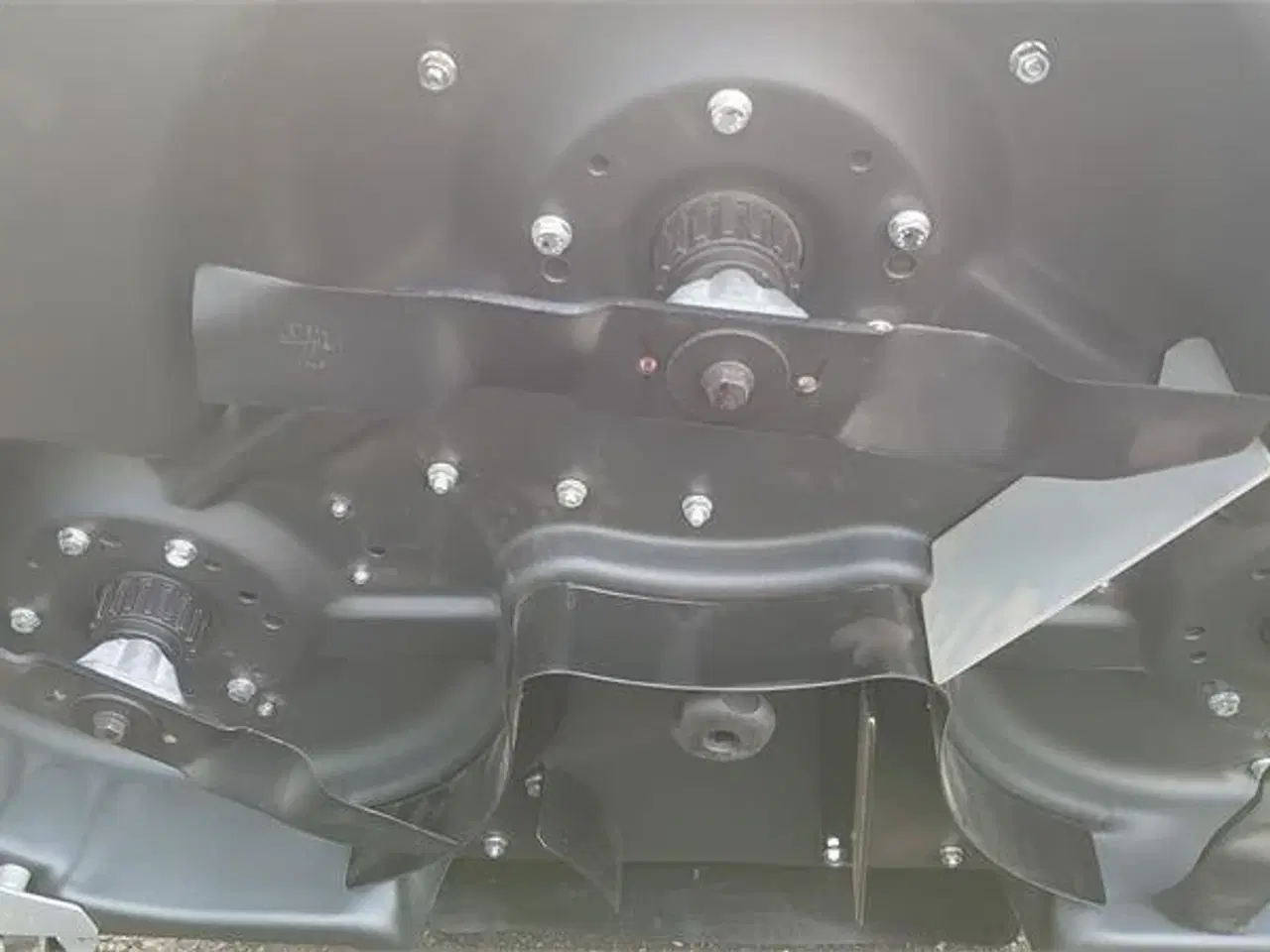 Billede 12 - Stiga Park Pro ePark Pro