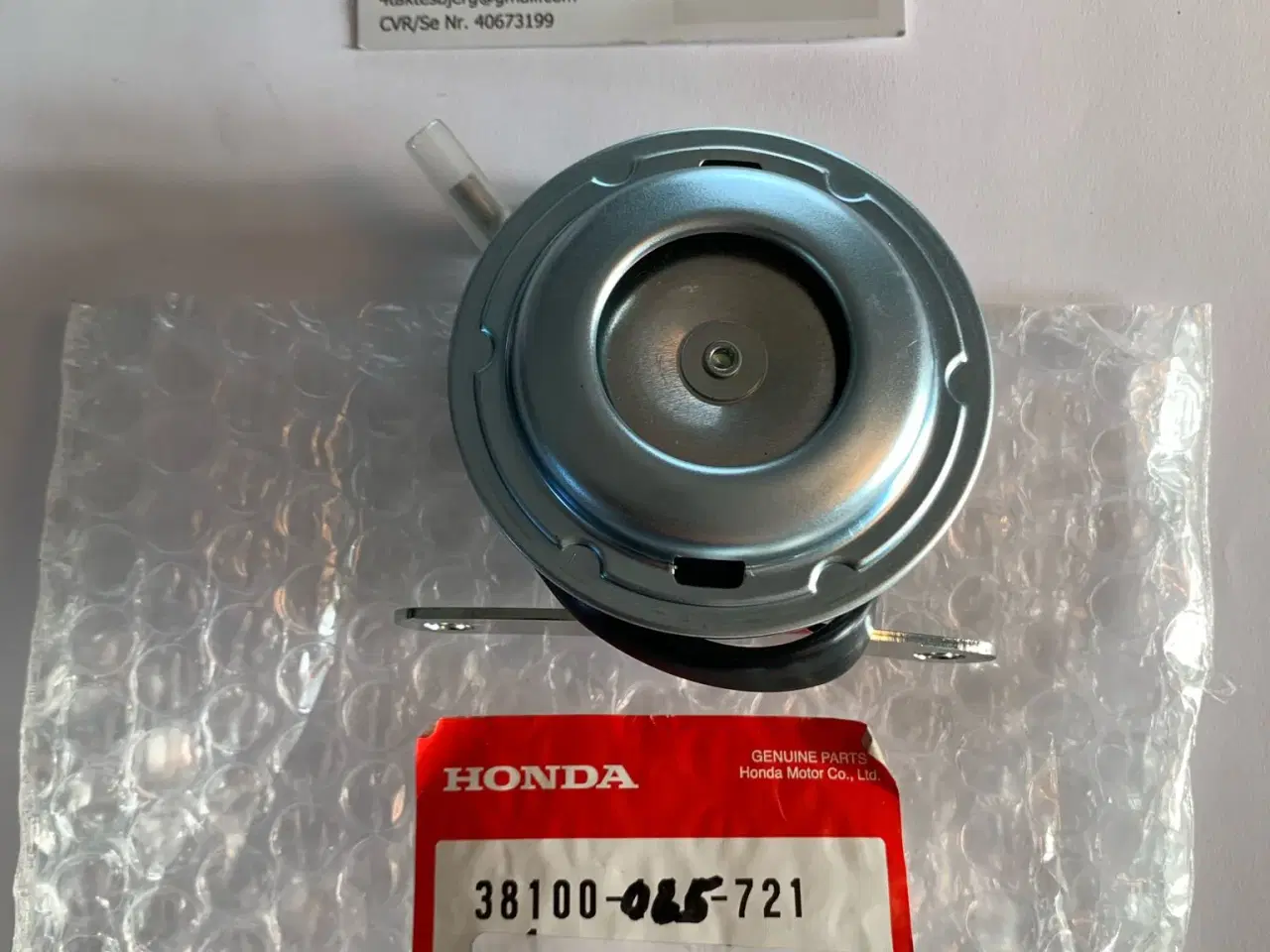 Billede 1 - Honda Cd 50 reservedele