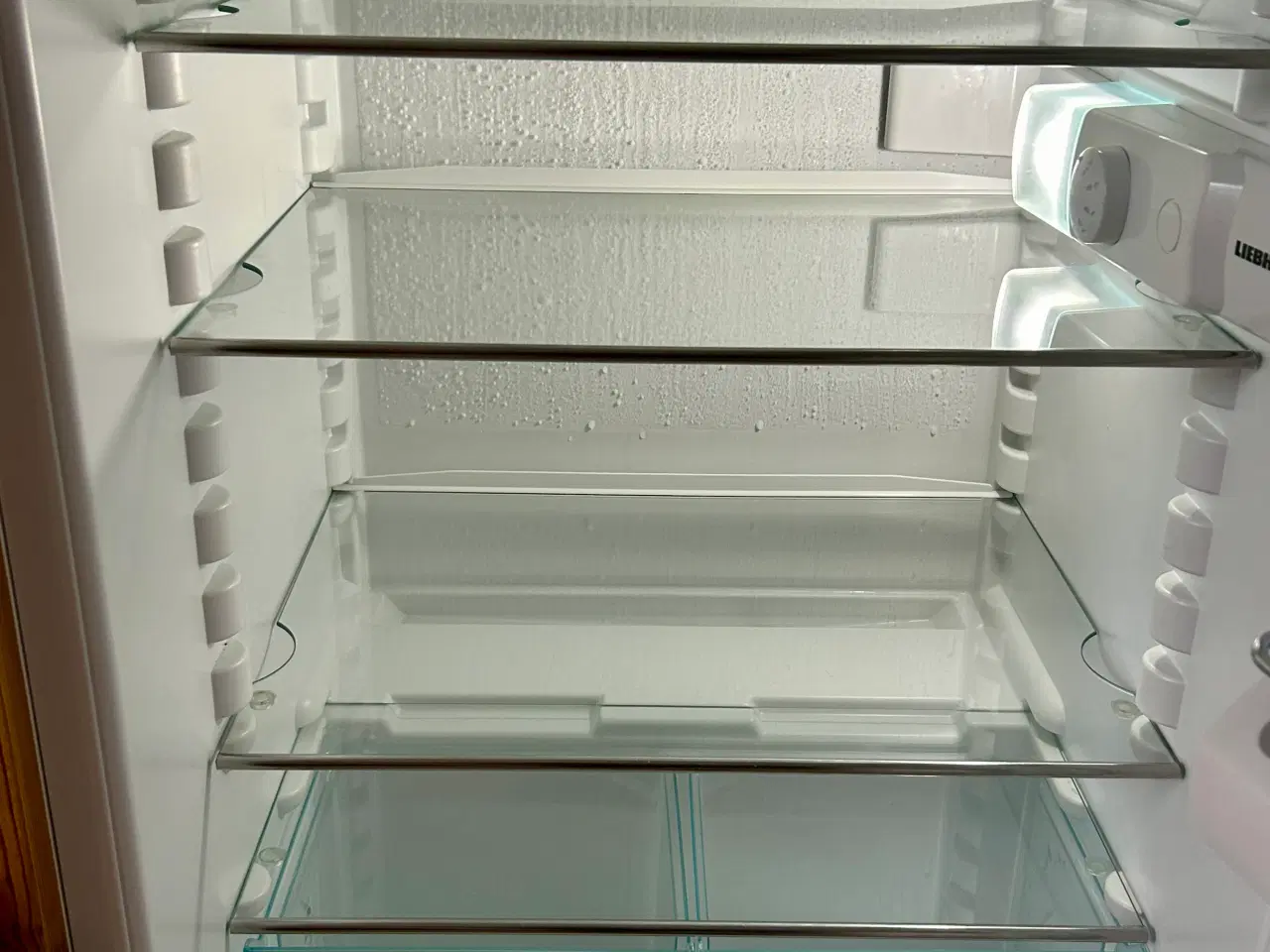 Billede 2 - Liebherr køleskab - Fungerer perfekt 