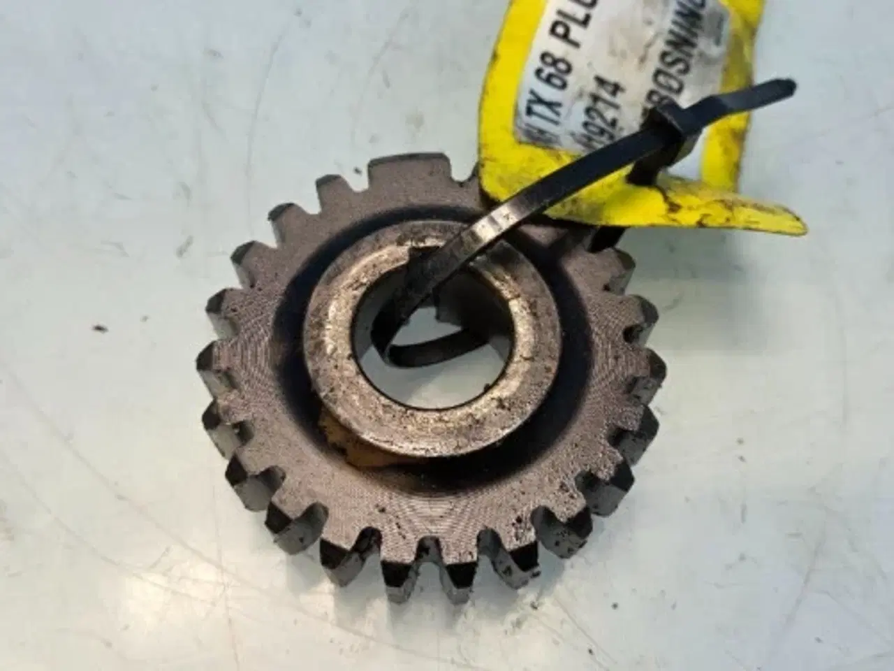 Billede 7 - Iveco 8460 SRI 10 Splejnebøsning 61319214