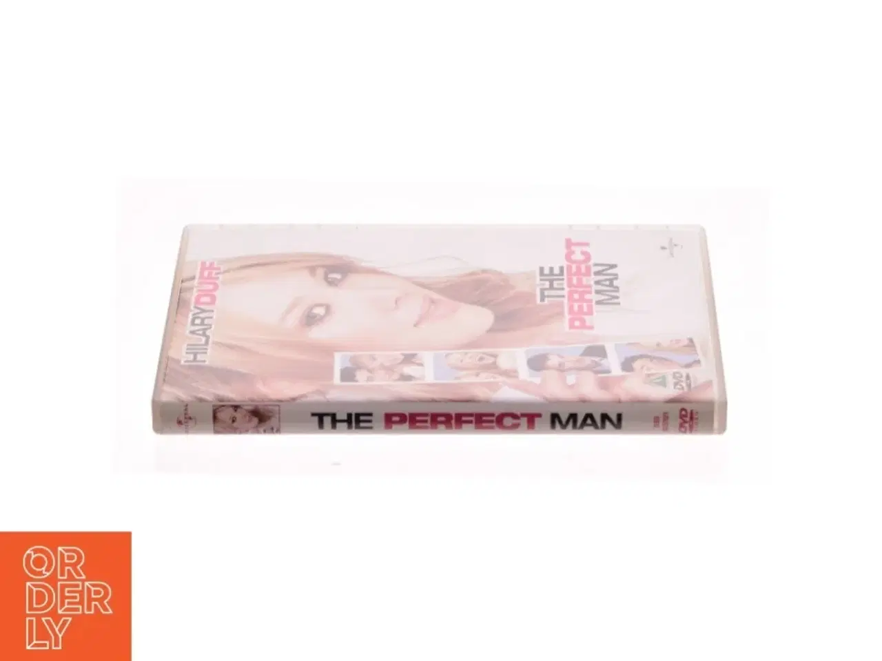 Billede 2 - Perfect Man fra DVD