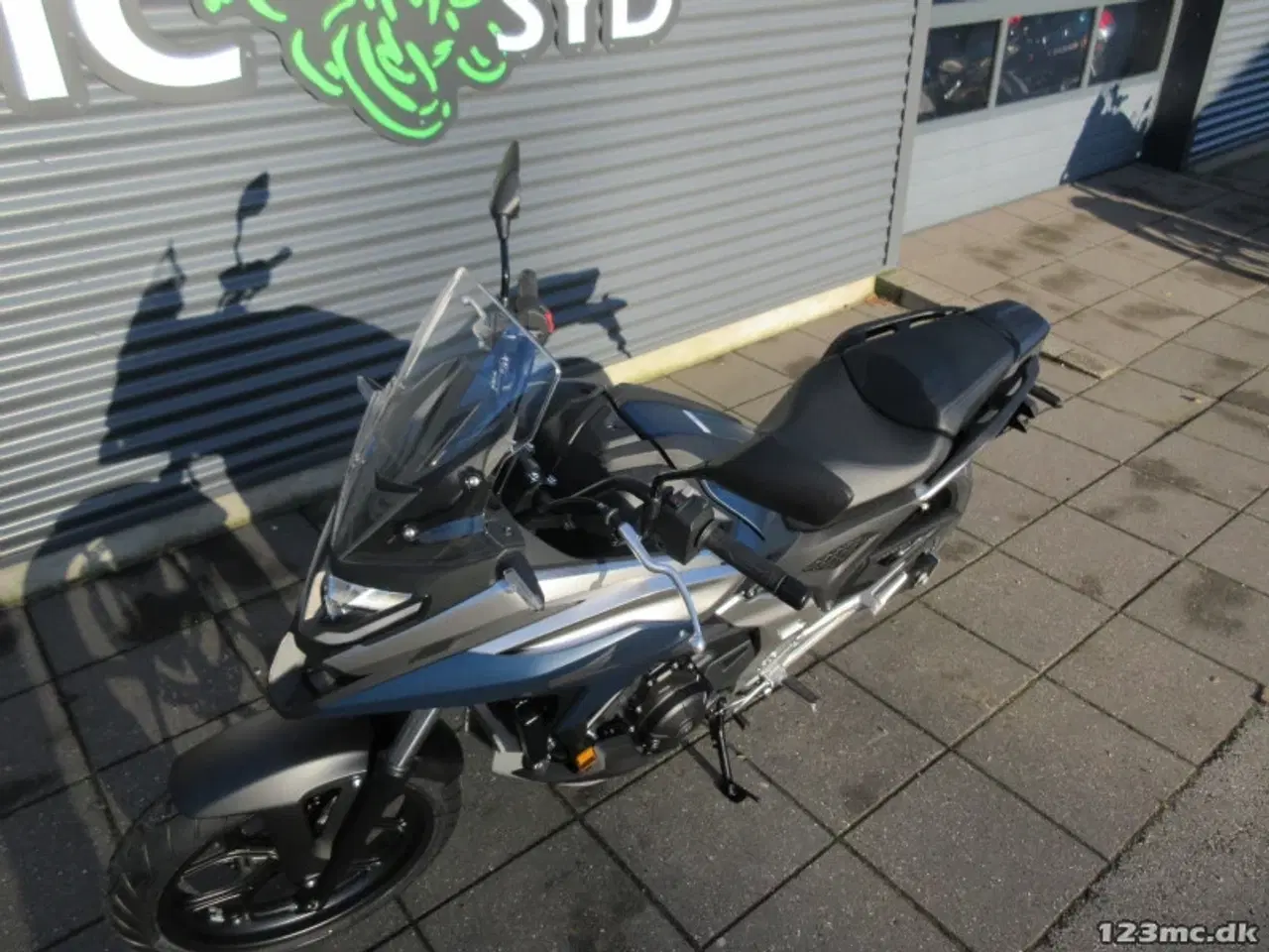 Billede 29 - Honda NC 750 X MC-SYD BYTTER GERNE  5 ÅRS GARANTI