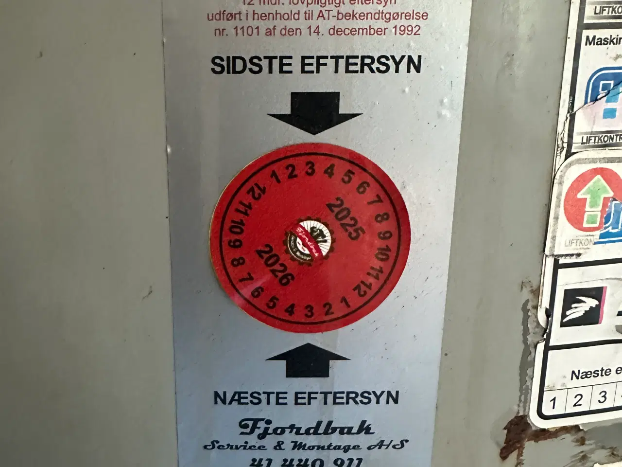 Billede 4 - Byggelift Bomlift Lift 