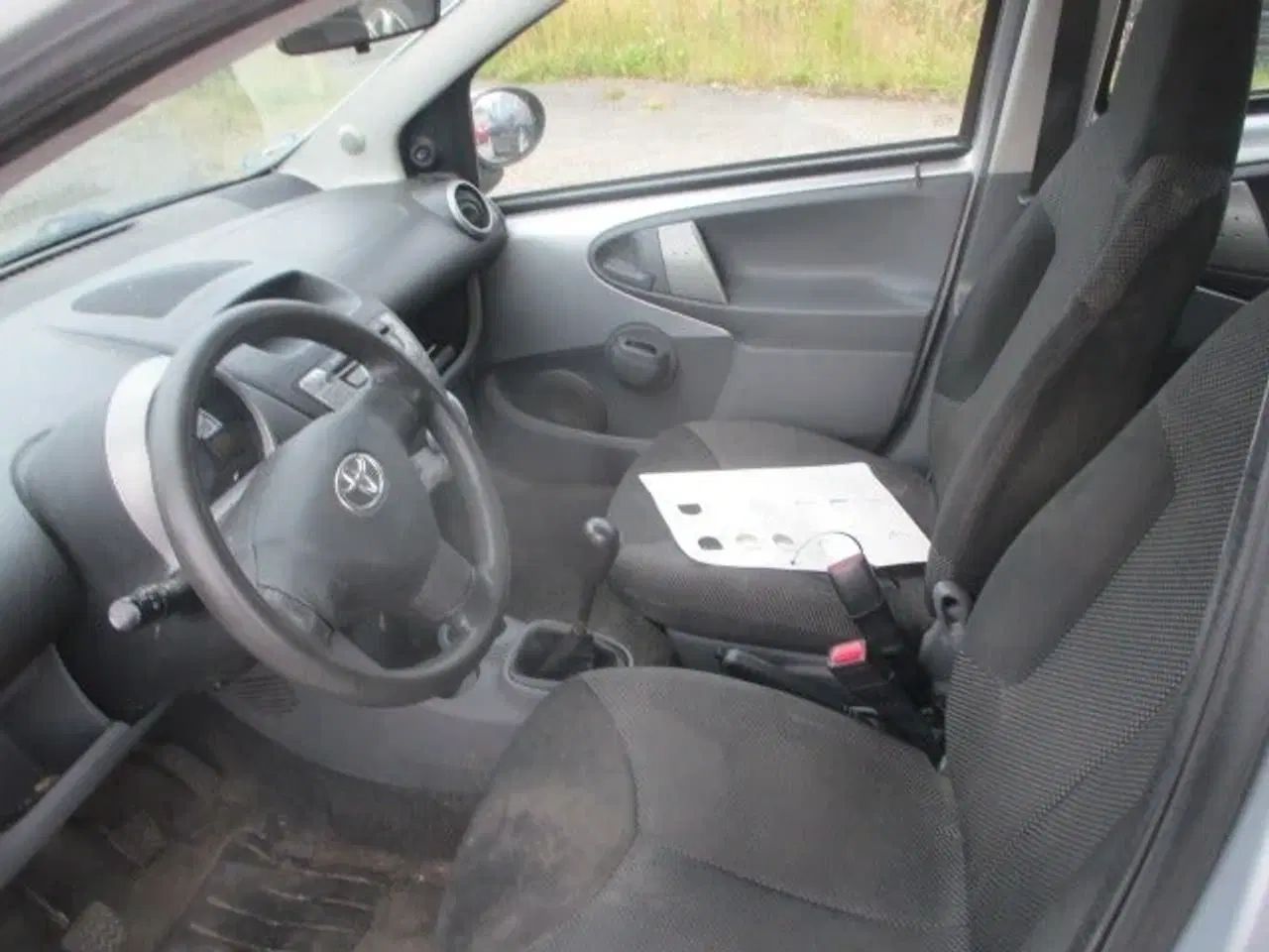 Billede 7 - Toyota Aygo 1,0 