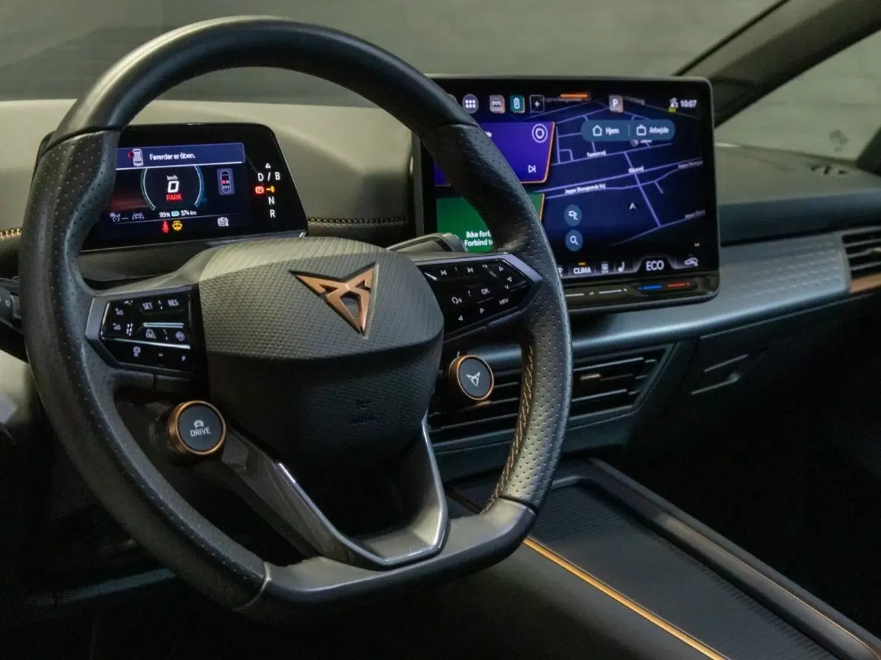 Billede 11 - Cupra Born 77 e-Boost