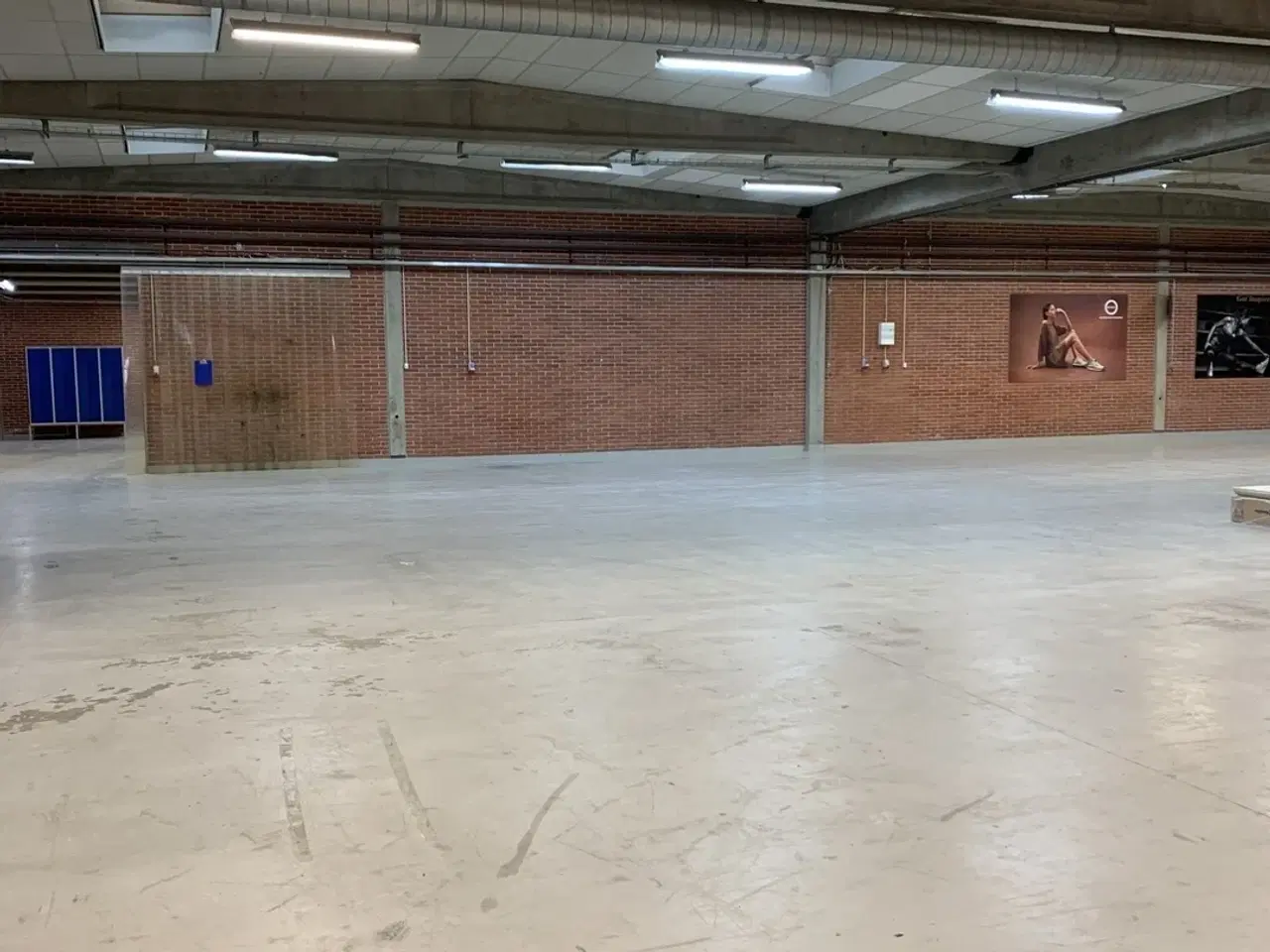 Billede 3 - Lagerlejemål med maksimal synlighed og suveræn beliggenhed i Skejby – Århus N