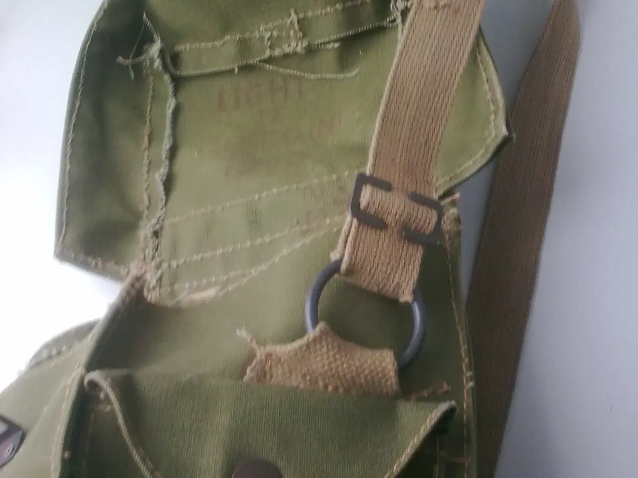 Billede 15 - Verdenskrig 1914-18 DK og Europa