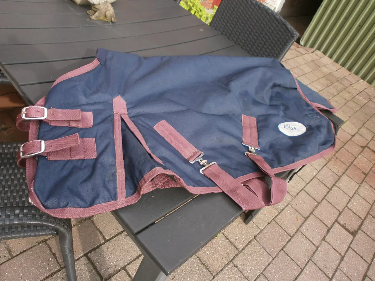 Billede 3 - Små pæne ponydækkener