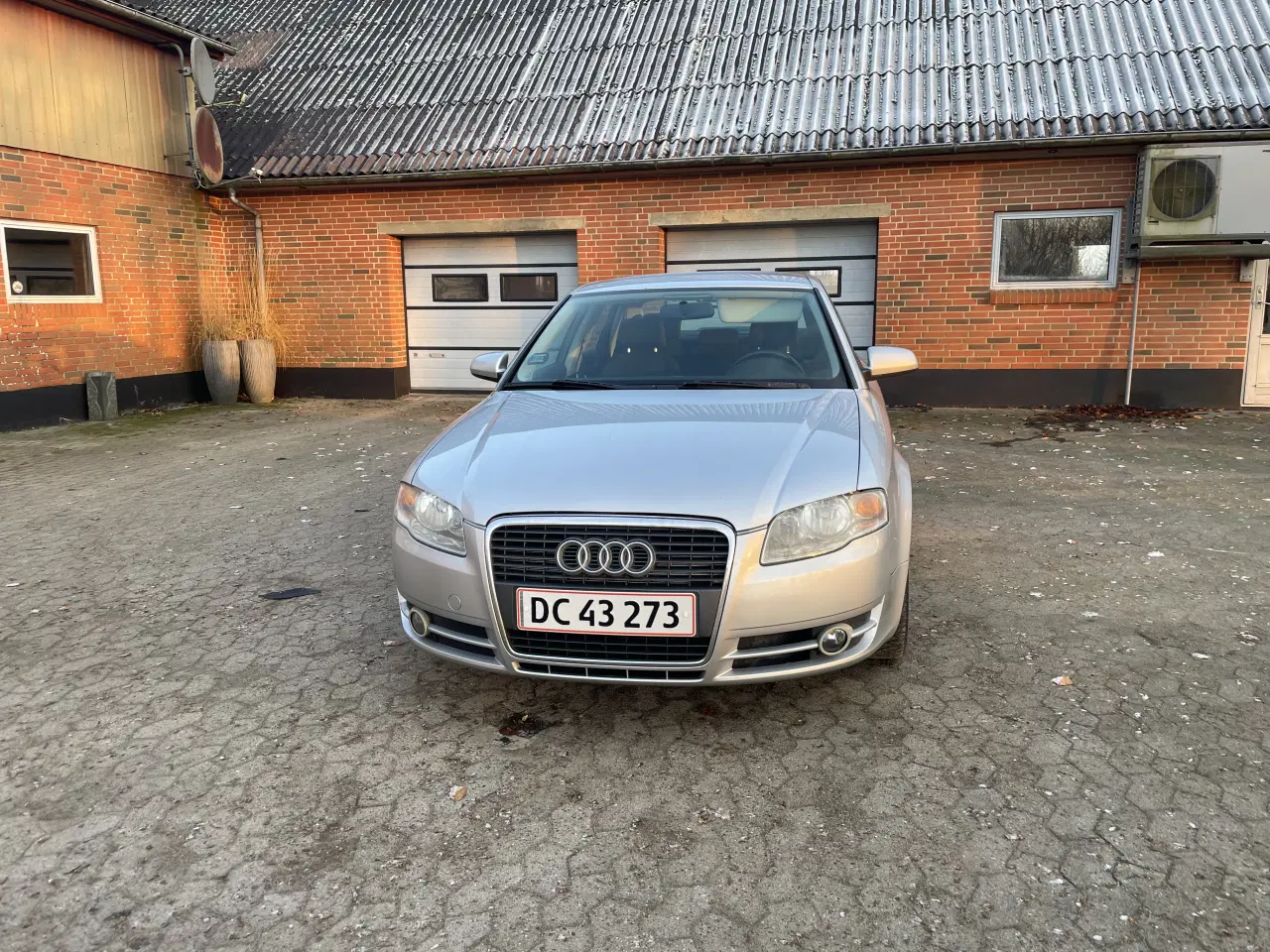 Billede 5 - Audi a4 1.8t