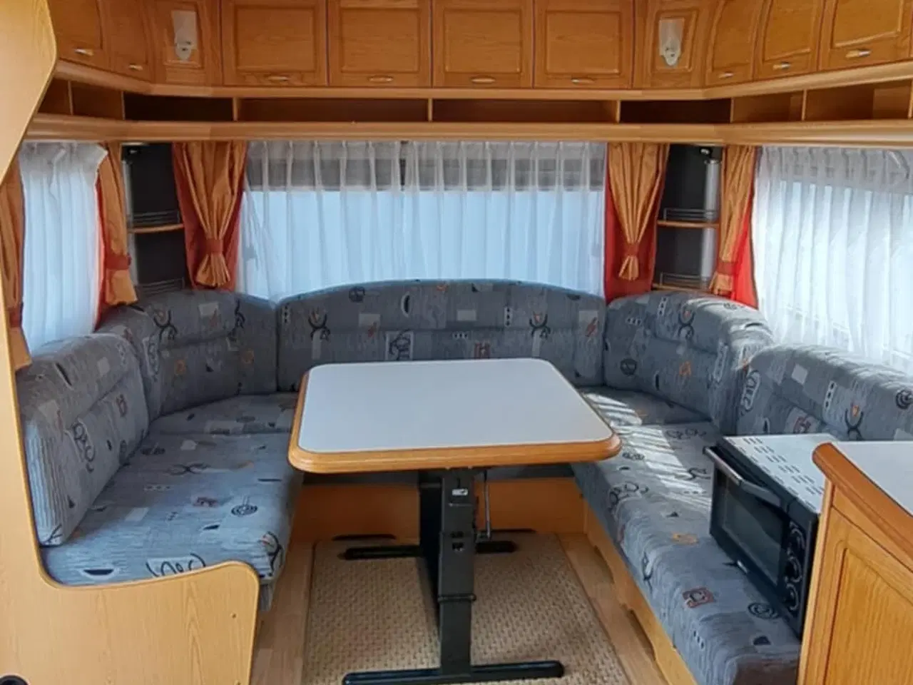 Billede 10 - Hobby Prestige 560