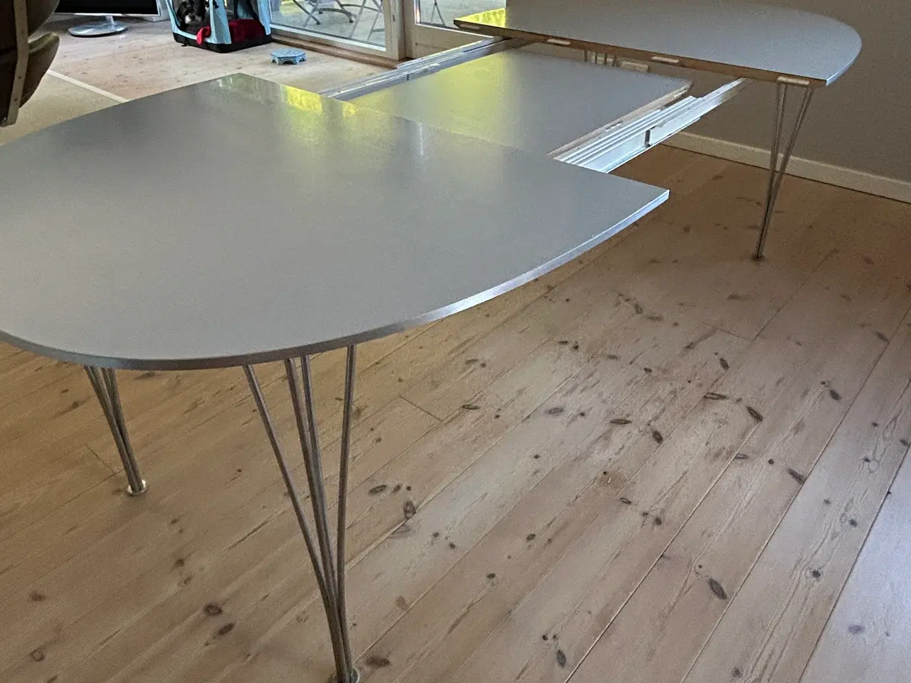 Billede 2 - Piet Hein Super ellipse spisebord