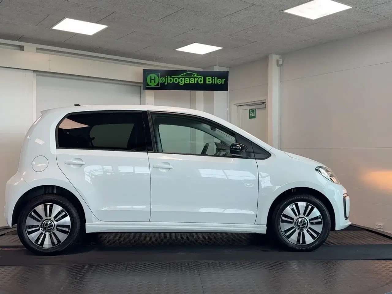 Billede 6 - VW e-Up!  Move Up!