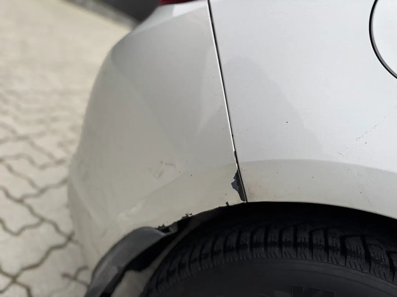 Billede 11 - Opel Astra 1.7 180xxxkm