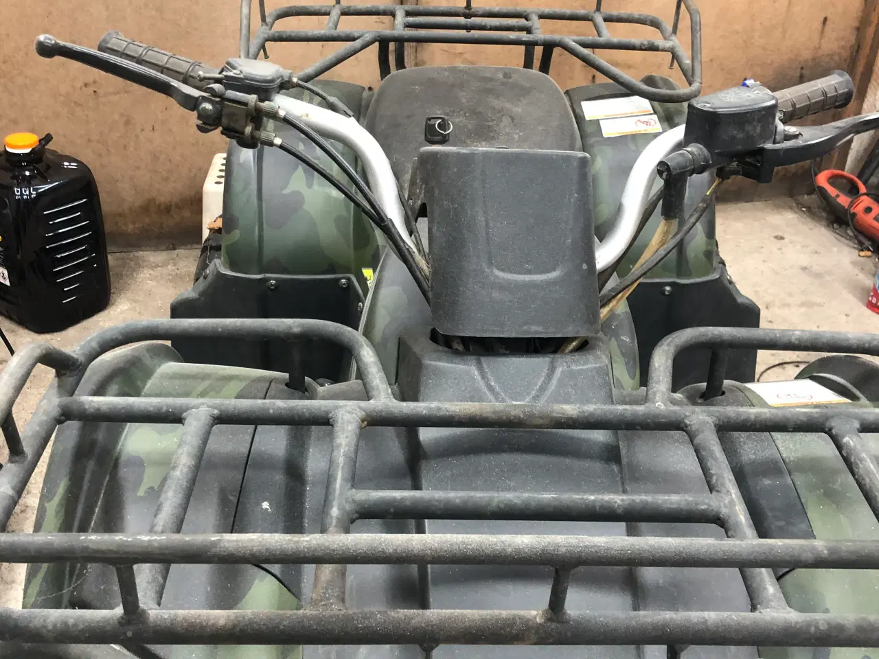 Billede 7 - Flot Atv