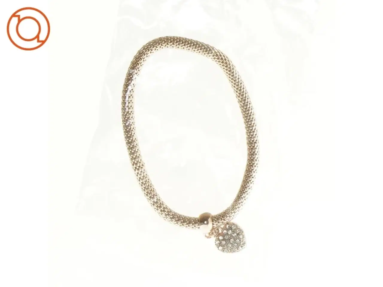 Billede 2 - Armbånd (str. 8 x 5 cm)