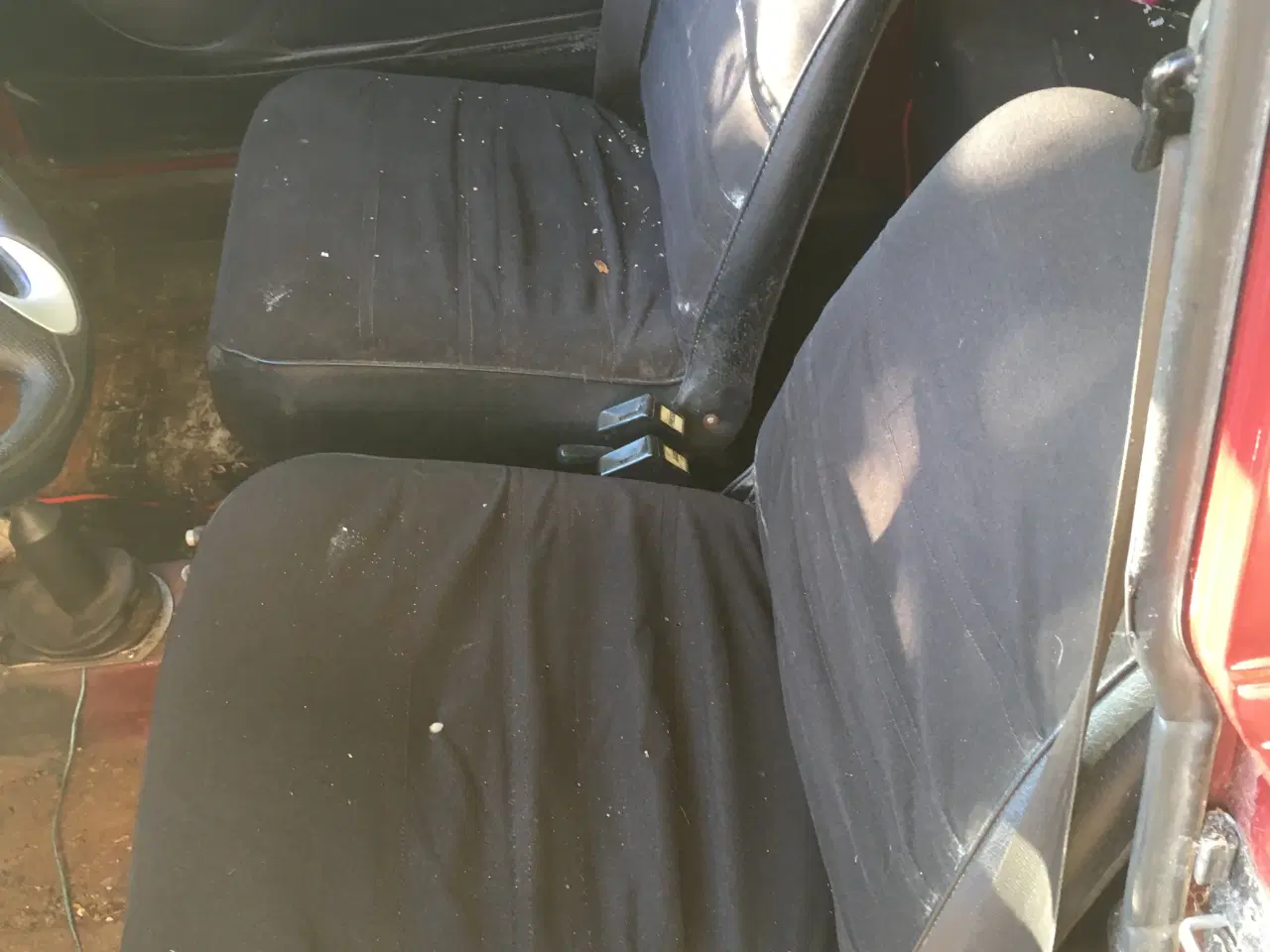 Billede 11 - Morris macot 1100 special dansk 