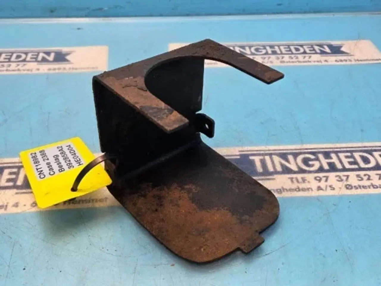 Billede 4 - Case 2388 Beslag 392858A2