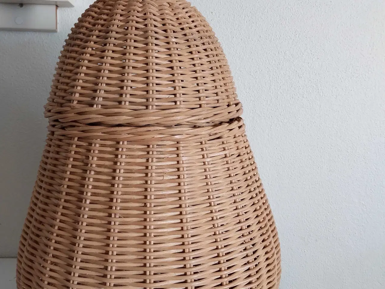 Billede 2 - Ferm living opbevaringskurv pære