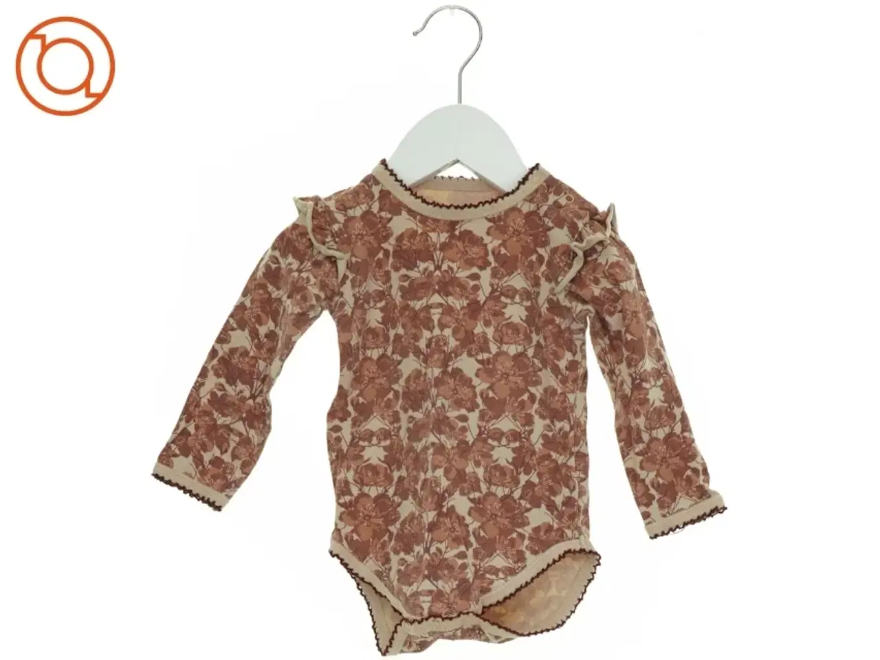 Billede 1 - Bodystocking fra Sofie Schnoor (str. 74 cm)