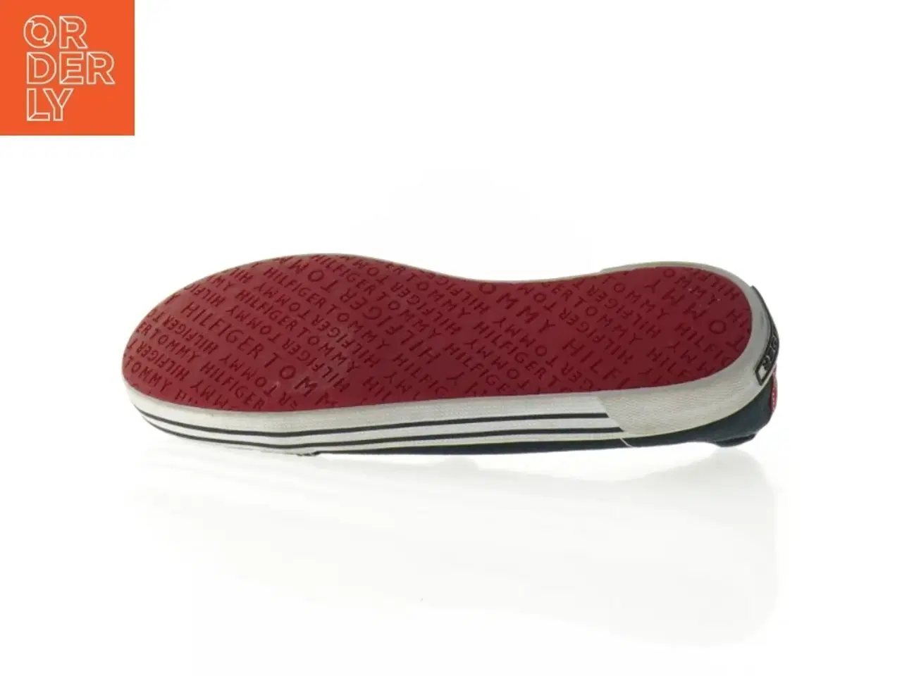 Billede 3 - Tommy Hilfiger slip-on sko (str. 35)
