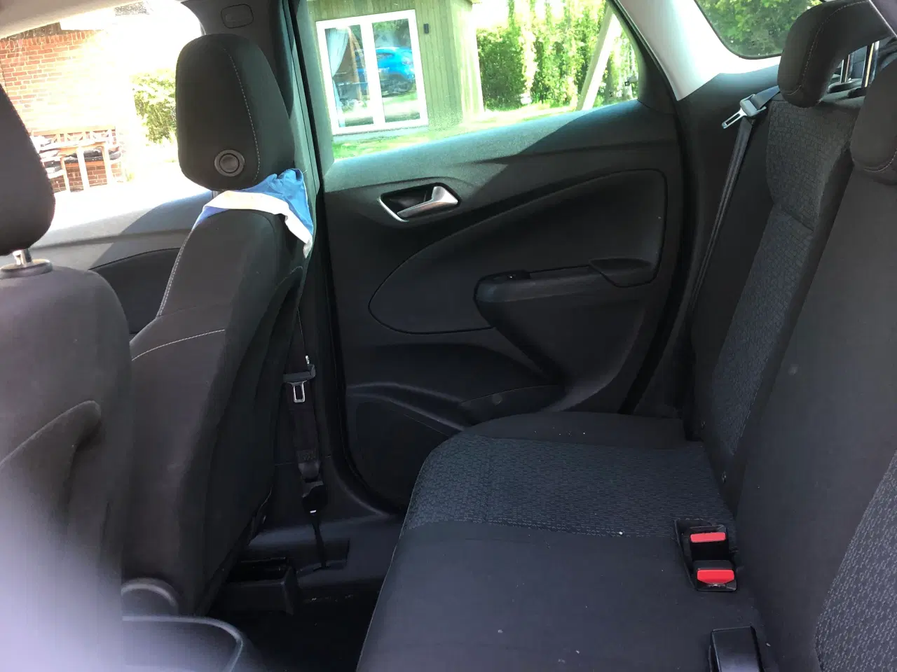 Billede 6 - Opel crossland x 1.2 81hk
