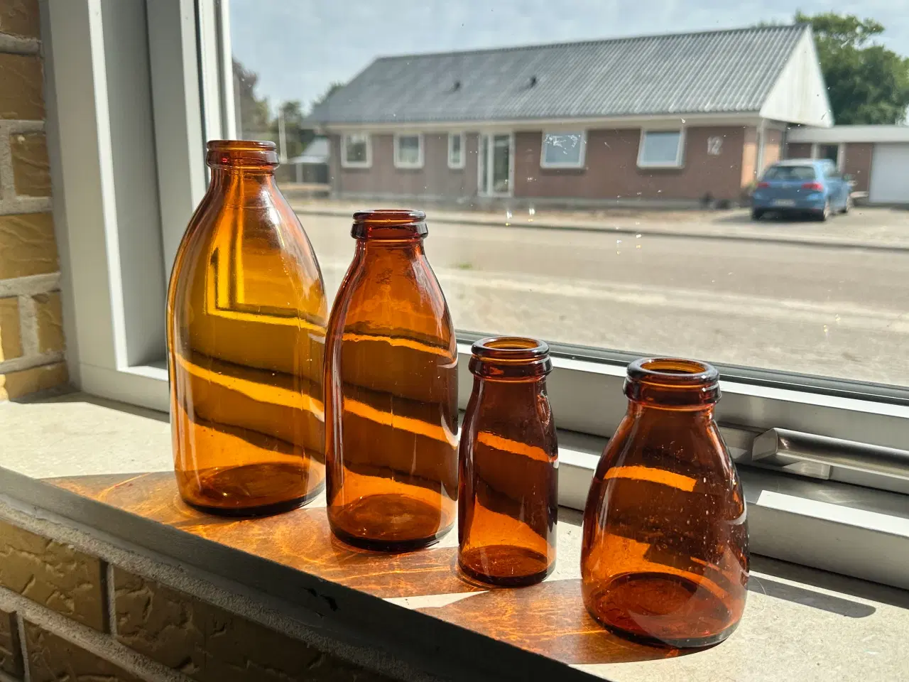 Billede 1 - Service til fest