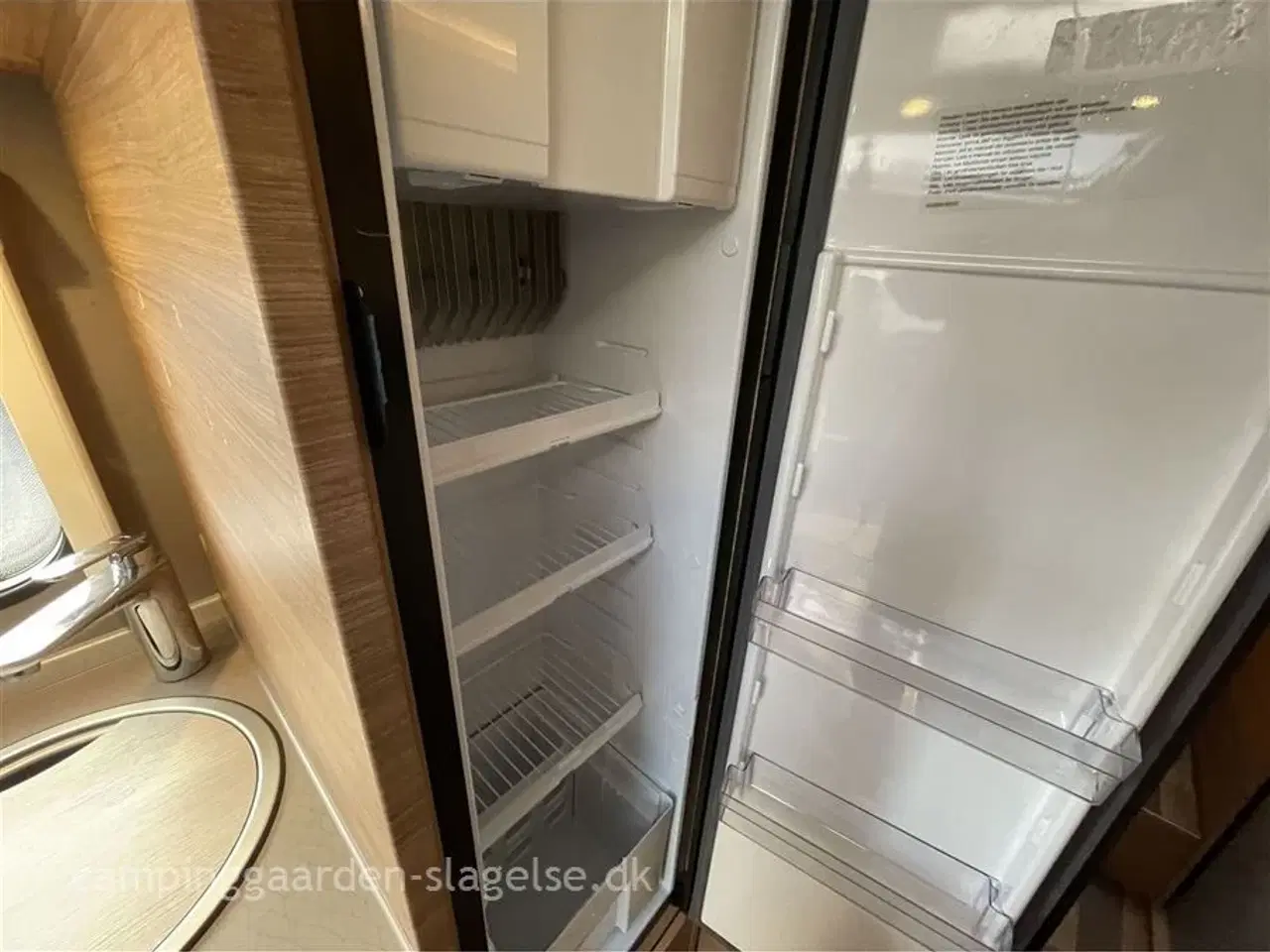 Billede 6 - 2020 - Peugeot PEPPER Weinsberg CaraCompact 600 MEG – kompakt kørsel, kæmpe komfort!