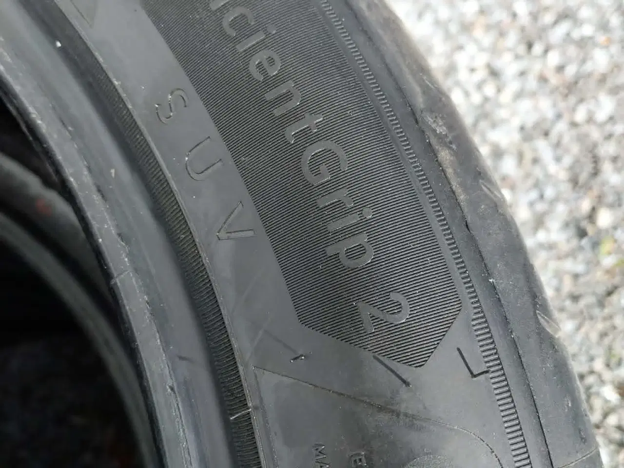 Billede 2 - Goodyear 19 x 225/50 EfficientGrip 2 SUV