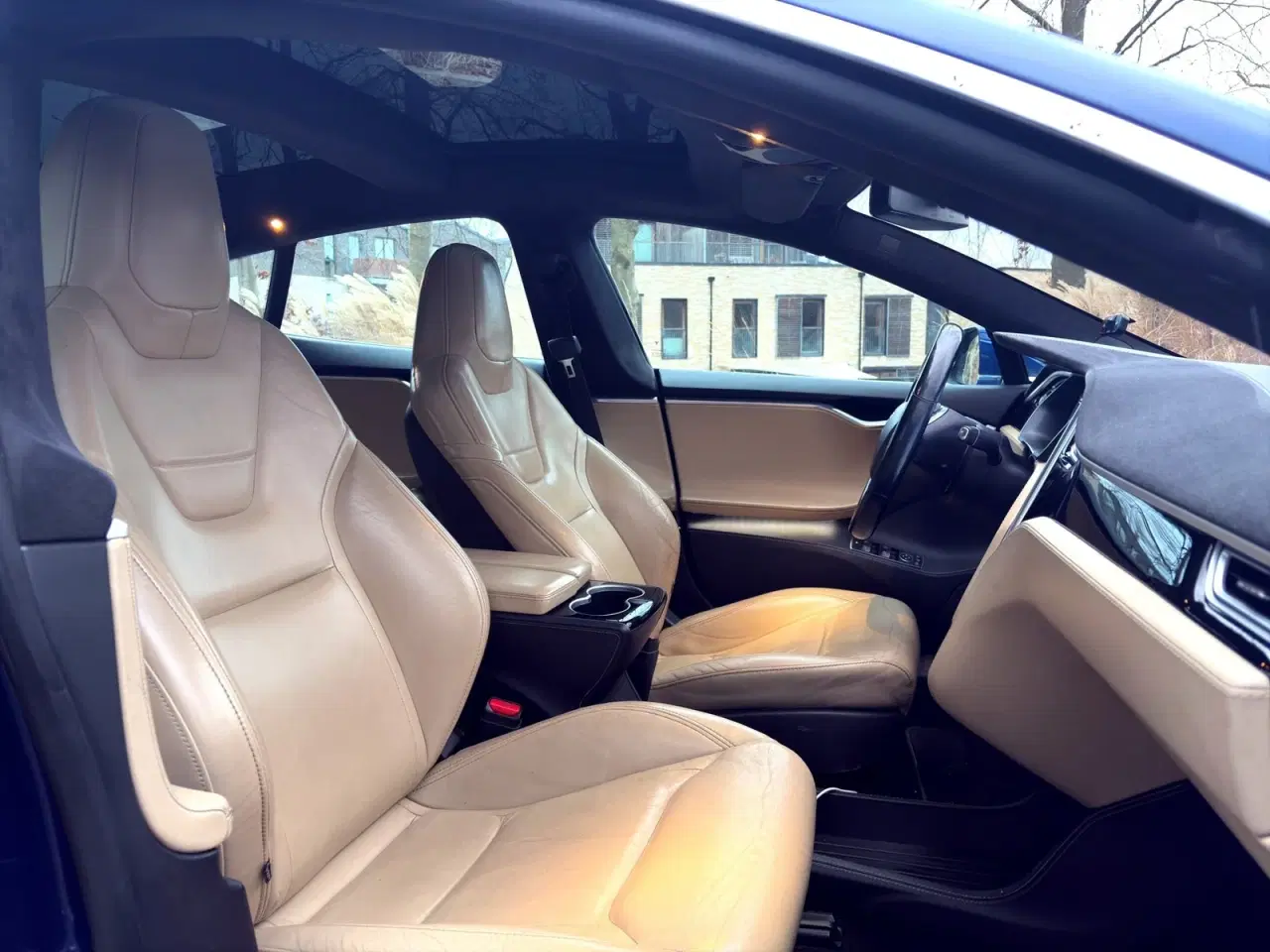 Billede 14 - Tesla Model S  85D