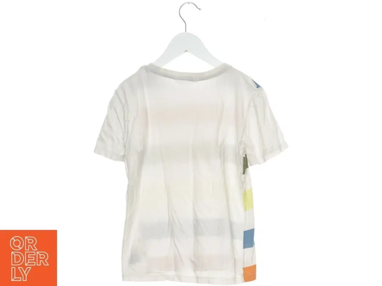 Billede 1 - T-Shirt fra H&M (str. 128 cm)