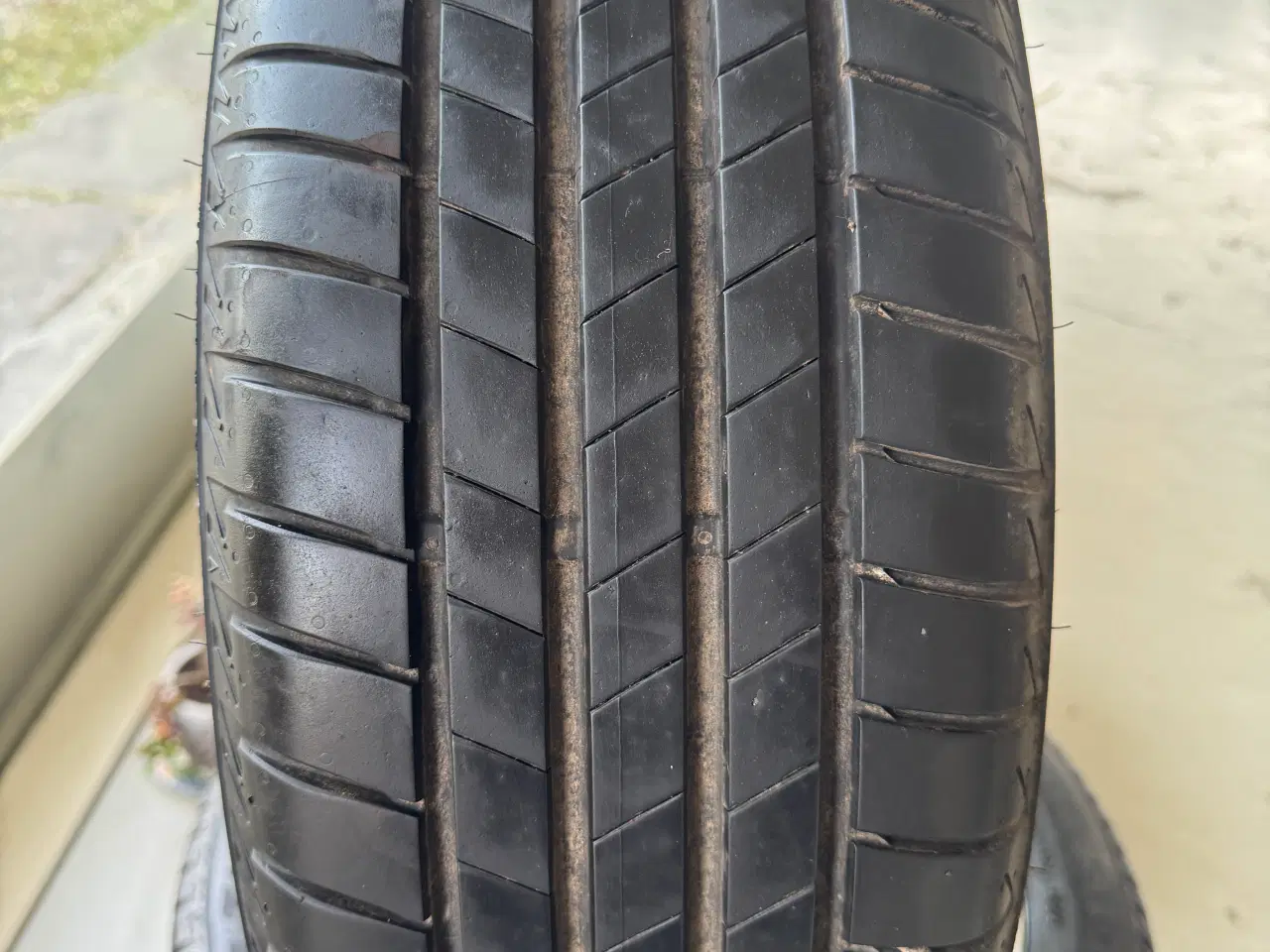 Billede 4 - Sommer Dæk Ford C-Max, S-Max, Focus, Kuga